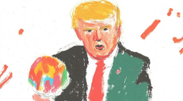 Trump's Crypto Switch-Up ($)