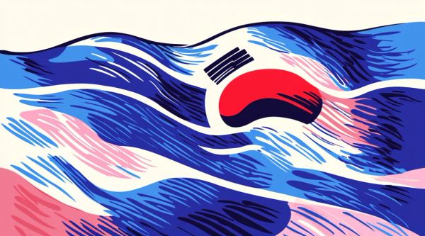 Korean Crypto Exchange Bithumb Reportedly Eyes Nasdaq Listing