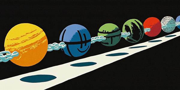 Getting Ready for Shape: The New Ethereum L2 for Creatives