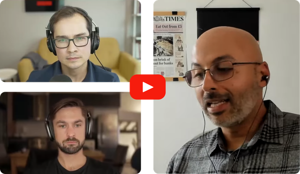 Ask the Crypto Professor ($)