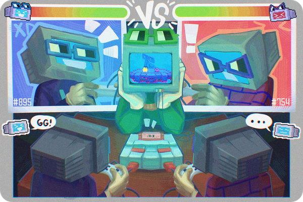 Why Nouns Esports Is a Game Changer