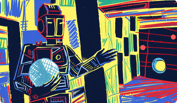 Launch Your Own AI Agent ($)