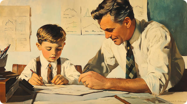 Your Dad Will Love Memecoins ($)