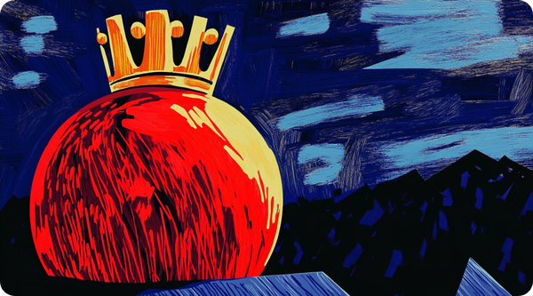 The Superchain Won ($)