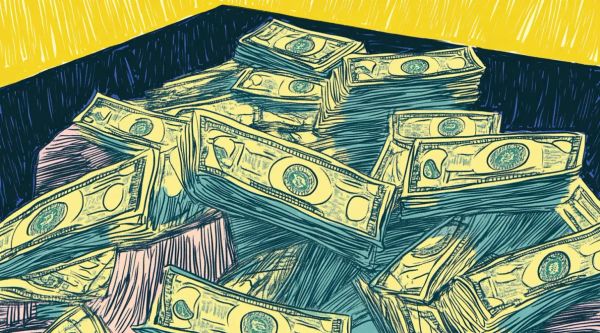 Bitcoin's Mt. Gox Bounce ($)