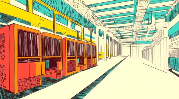 Bitcoin Mining Difficulty Hits New All-Time High