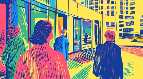 Consensys Lays Off 20% of  Employees