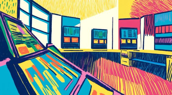 Robinhood and Coinbase Fall After Earnings Misses