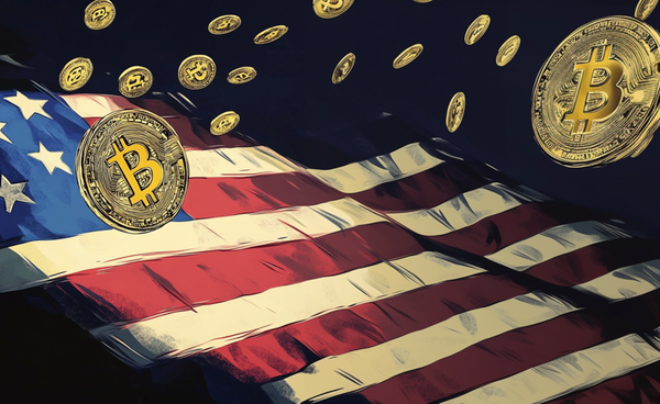 Will Crypto Lobbying Pay Off? ($)