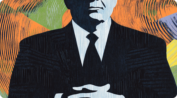 Bitcoin's Trump Explosion ($)