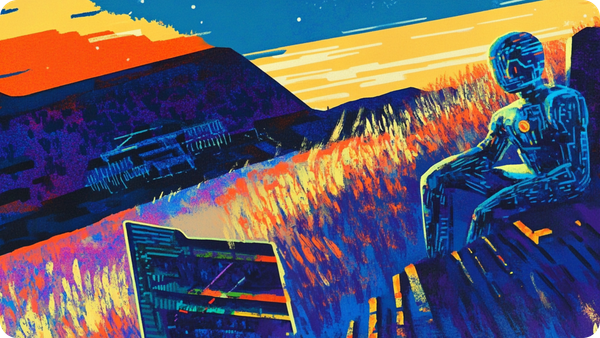 Crypto Euphoria Just Getting Started? ($)