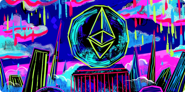 Ethereum's Blob Boom ($)