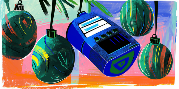 Holiday Hardware Wallets ($)