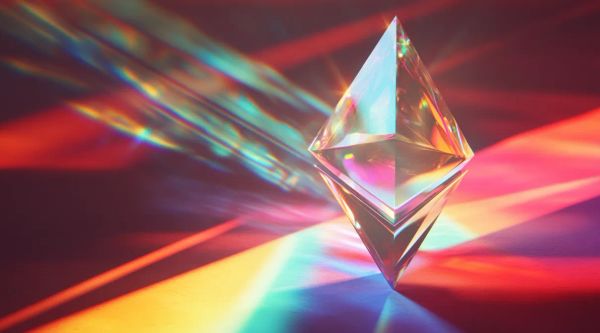 Meet the Ethereum Beam Chain