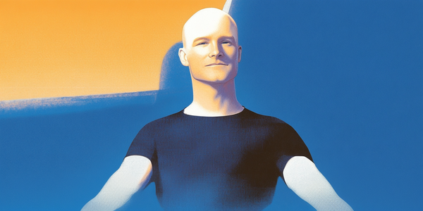 Trump Makes Pro-Crypto Commerce Pick After Armstrong Meeting