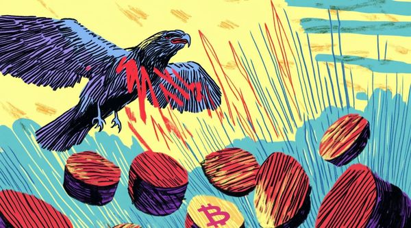 Bull Market Paused? ($)