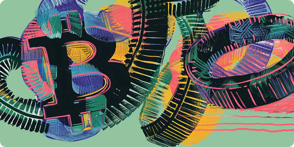 New Ordinals and Runes Era?