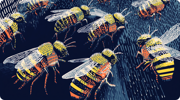 Why Crypto Wants AI Swarms ($)