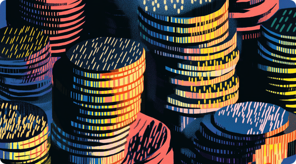 Crypto's Top AI Agent Tokens ($)