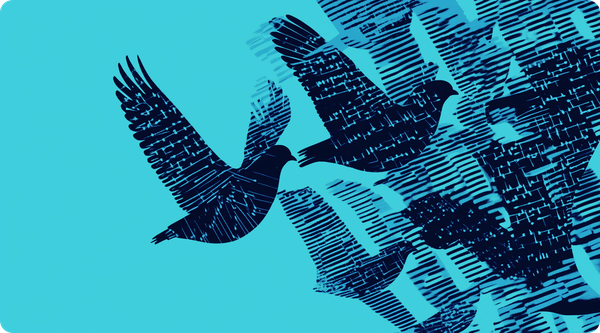 Why Bubbles Are Good ($)