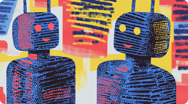 Why AI Agents Matter ($)