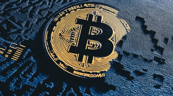 BlackRock Talks 'Reasonable' Bitcoin Allocation