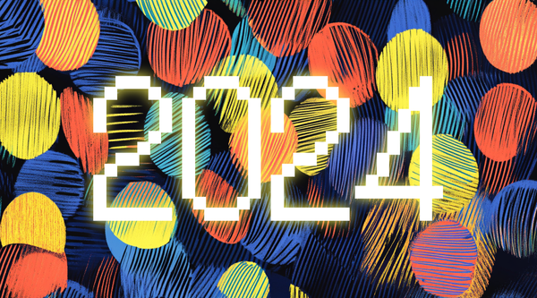 The Year in Memecoins ($)