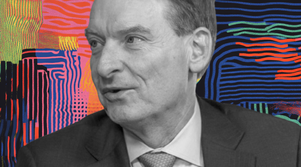 Who is Future SEC Chair Paul Atkins?