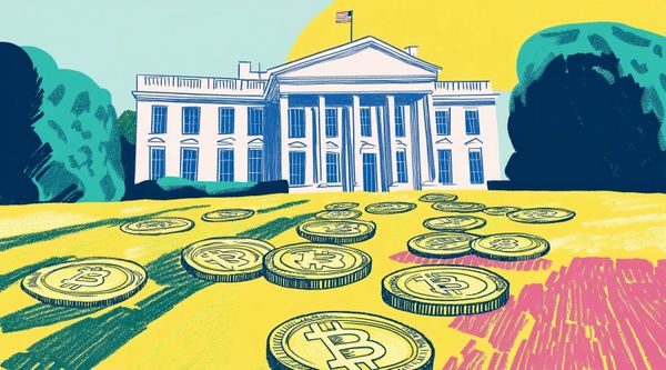 Market Jumps For Trump