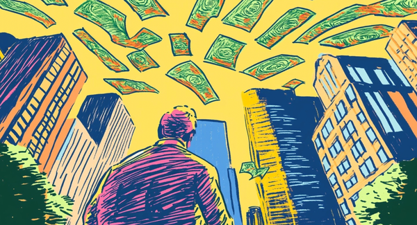 New Year, Fresh Market ($)