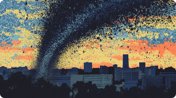 Vitalik's Tornado Cash Donation