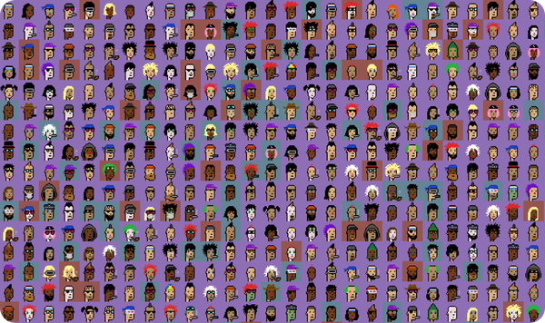 CryptoPunks Acquisition?