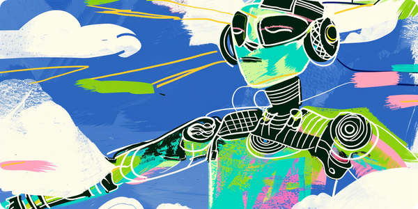 Virtuals Powers Ahead