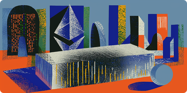 Ethereum Permanent Art Collection?