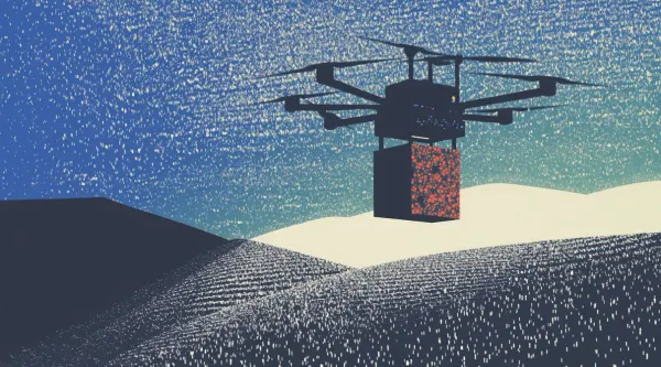 The Top Airdrop Hunts of the Month: January 2025