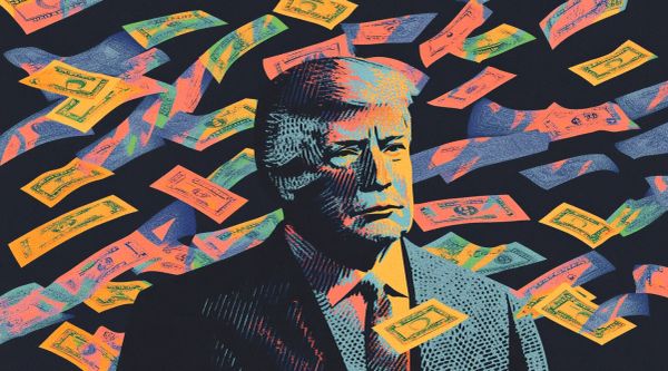 Circle Donates $1M in USDC to Trump’s Inaugural Committee