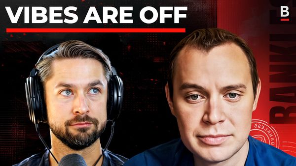 Why This Cycle Feels Broken, Memecoins & Macro | Ben Cowen