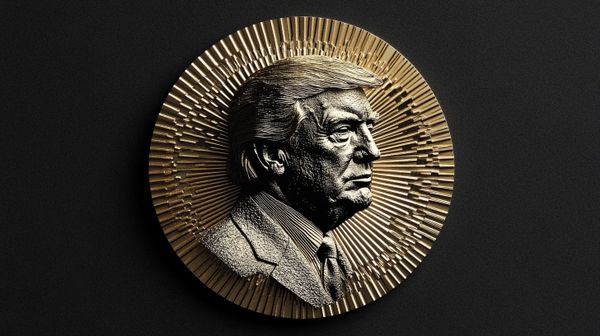 Trump Faces Ethics Complaint Over Memecoin
