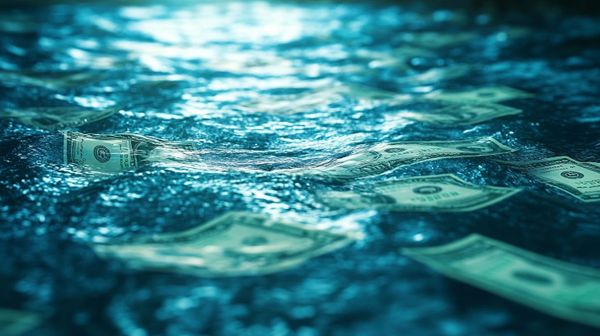 Coinbase & Robinhood's Big Wins