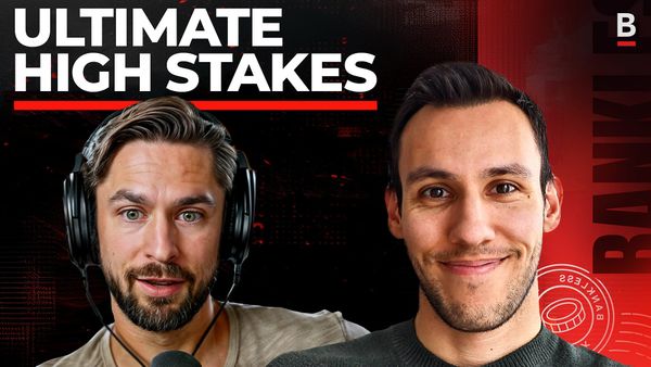 The AI Arms Race: Who Will Dominate the Next Industrial Revolution? | Josh Kale