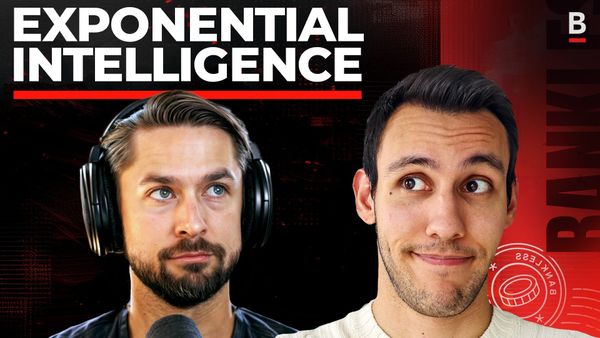 The Age of Hyper Acceleration: AI, AGI & Beyond! | Josh Kale