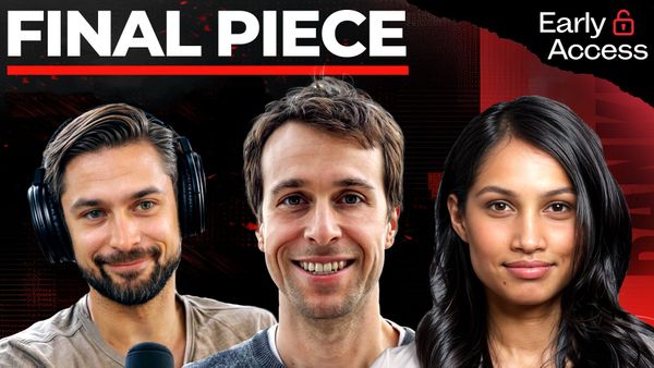 How Native Rollups Scale Ethereum | Uma Roy & Justin Drake