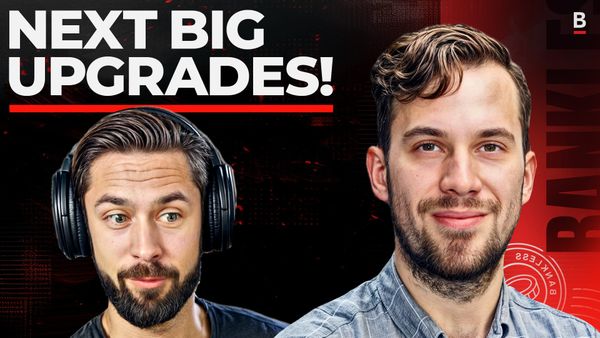 Ethereum’s Next Big Upgrade: Pectra, Fusaka & Beyond | Tim Beiko