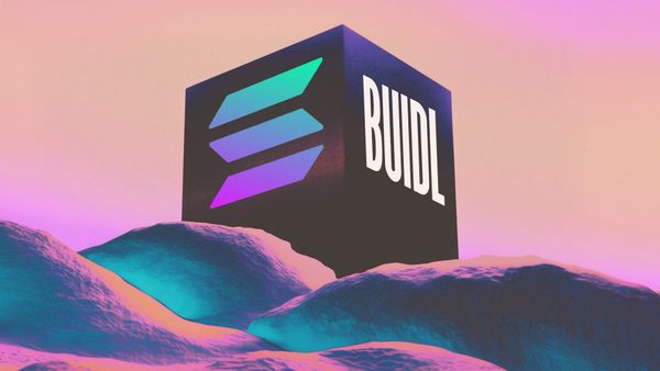 BlackRock Brings BUIDL Fund onto Solana