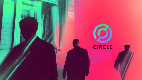 Circle Hires IPO Bankers, Could File Next Month: Fortune
