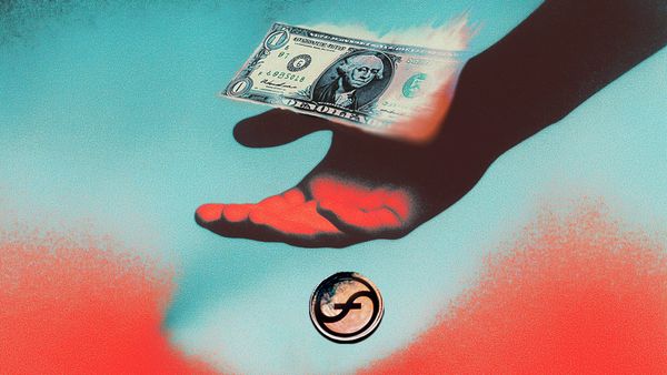 Is f(x) Protocol Building the Future of Stablecoins?