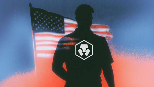Trump Media Partnering with Crypto.com for 'Made in America' ETFs