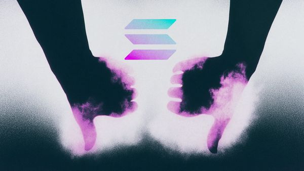 Solana Token Emissions SIMD-228 Proposal Fails in Validator Vote