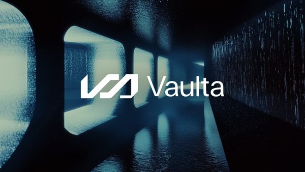EOS Rebrands to Vaulta as it Shifts Focus to Web3 Banking