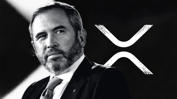 XRP Pops as CEO Brad Garlinghouse Says SEC Case is Over